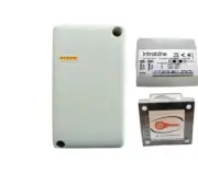 Intratone Intrabox INT-06-0131 GSM managed access control fob reader kit