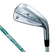 BRIDGESTONE GOLF 233HF 6-PW IRON SET N.S.PRO 850GH neo S FLEX STEEL SHAFT NIPPON