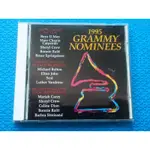 1995年GRAMMY NOMINEES葛萊美的喝采:BOYZ II MEN,雪瑞兒可洛,麥可波頓,艾爾頓強,SONY