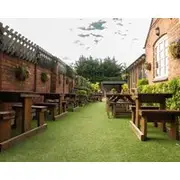 The Old Fourpenny Hotel