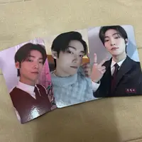 在飛比找蝦皮購物優惠-The Boyz 凱文 專卡 快閃店 HangTen SG 