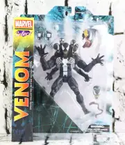 Marvel Diamond Select VENOM Special Collectors Edition Action Figure
