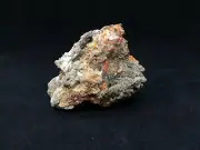 Red Cloud Wulfenite Specimen 170801 Stone of Spiritual Learning Metaphysical