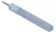 Farrier Rasp / Hoof File – 14” Rasp Hoof File Equine Hoof Rasp for Horses