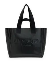 Allsaints Izzy Large Leather Tote