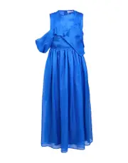 [CECILIE BAHNSEN] CECILIE BAHNSEN Midi dresses - Item 15456959