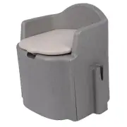 EPP Toilet Chair Bathroom Squatting Toilet Multifunctional Commode Shower Ch DP3