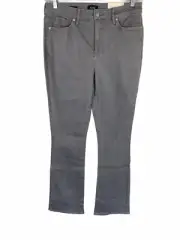 NYDJ Women's Premium Stretch Denim Slim Bootcut Jeans Pant - Ambition Size 8
