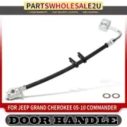 Rear Right Brake Hydraulic Hose for Jeep Grand Cherokee 05-10 Commander 06-10 (for: Jeep)