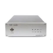 Natural Sound DAC-1 HiFi PCM1794 CS4398 Chip 24bit/192k Flagship Analog Decoder