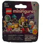 NEW LEGO MINIFIGURES SERIES 26 SPACE COLLECTIBLE TOY FIGURES 71046