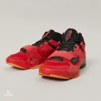 在飛比找蝦皮商城優惠-Nike Jordan Zion 2 Red Suede G