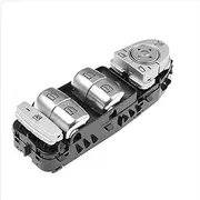 Car Power Lift Window Switch for M&ercedes-B&ENZ W205 2015-2020 Electric Power Window Control Switch 2059056811