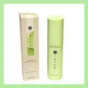 TATCHA Skincare Forest Awakening Hinoki Hydrating Body Oil 1 fl.oz. 30 mL Travel