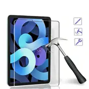 Full Tempered Glass Apple iPad Air 4 10.9 Inch Screen Protector