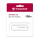 Transcend 創見 128GB JetFlash 730 USB3.1 隨身碟 (JF730/128GB)