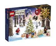 LEGO Star Wars Advent Calendar (75340)