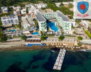 Dragut Point South Hotel Turgutreis - All Inclusive