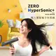 【ZERO｜零式】 職人護髮離子吹風機 HyperSonic+ 旗艦大風量 | 冷暖循環風 | 活性陶瓷