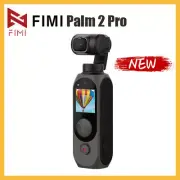 FIMI Palm 2 Pro 3-axis Stabilized Handheld 4K Pocket Camera Gimbal Stabilizer