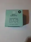 Daily Concepts Shampoo Bar 92 G 3.24 OZ Plant Based Vegan New