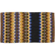 Tough1 Tuscon Wool Saddle Blanket
