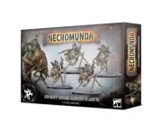 Necromunda: Ash Wastes Nomads Dustback Helamites