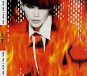 A Puro Fuego - Tanon Olga CD