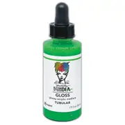 Dina Wakley Media Tubular Glossies