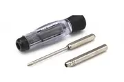 Tamiya Mini 4WD (+) Screw/Nut Driver - PRO