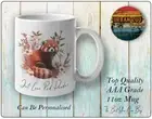 Just Love Red Pandas - Red Panda Coffee Mugs, Mum Mug, Dad Mug, Great Gift Ideas
