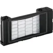 Genuine PANASONIC Air Filter For PT-D6000ELK (Dual Lamp) Part Code: ET-ACF100