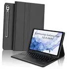 Keyboard Case for Samsung Galaxy Tab 12.4 inch & Galaxy Tab S10 Plus 2024/S9