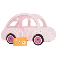 在飛比找蝦皮商城優惠-英國 Le Toy Van 夢幻娃娃屋配件系列-蘇菲夢幻專用