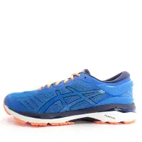 在飛比找Yahoo!奇摩拍賣優惠-棒球世界 全新ASICS 亞瑟士 GEL-Kayano 24