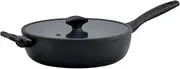 Essteele Per Domani Nonstick Induction Deep Covered Skillet 28cm