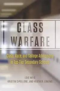 在飛比找博客來優惠-Class Warfare: Class, Race, an