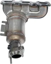 Dorman 674-256 Exhaust Manifold with Integrated Catalytic Converter (Non CARB Compliant)