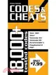Codes & Cheats Fall 2009