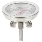 Oven Meat Probe Temperature Measuring Tool Baking Oven Temperature Gauge