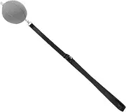 Golf Swing Trainer Ball Inflatable Training Aid with Adjustable Lanyard for Arm Posture Correction Suitable for Indoor Outdoor Practice Enhances Swing Power and Stability