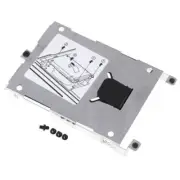 OEM HDD CADDY FOR HP ELITEBOOK 8460P 8760W 8770W 8470W 8560W 8570W 8570P LAPTOP