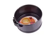 Daily Bake Mini Springform Cake Pan Cheesecake Mold Mould 10cm Bakeware