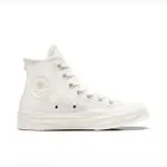 【CONVERSE】休閒鞋 男鞋 女鞋 帆布鞋 高筒 CHUCK 70 HI 白 A11611C