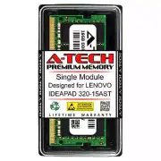 16GB DDR4-2400 Lenovo IdeaPad 3 15ADA6 330S-15ARR 110-15ISK 320-15AST Memory RAM