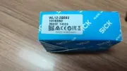 1PC New SICK photoelectric sensors WL12-2B560