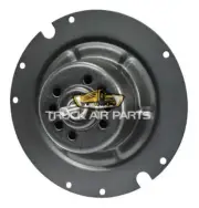 01-2016 MEI Truck Air Blower Motor/Peterbilt/Ihc
