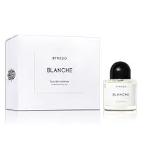 在飛比找PChome24h購物優惠-BYREDO BLANCHE 返璞歸真淡香精 100ML 沙