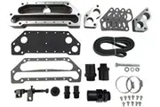 Davies Craig EWP Header-Adaptor Kit Suit GM LS Series V8 DC8670