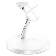 3 in 1 Magsafe Wireless Charger for iphone13 - White